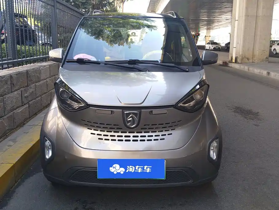 Baojun E100 2020 2019 250KM Smart Edition