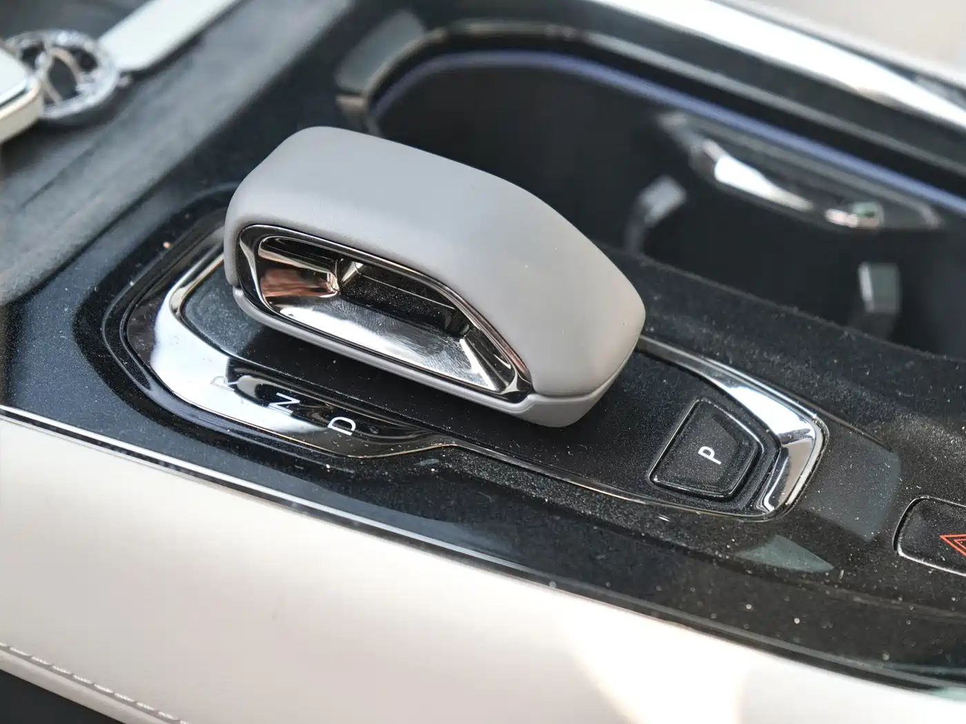 ZEEKR 009 2025 2024 7-Seat Aisle AWD Version 108kWh