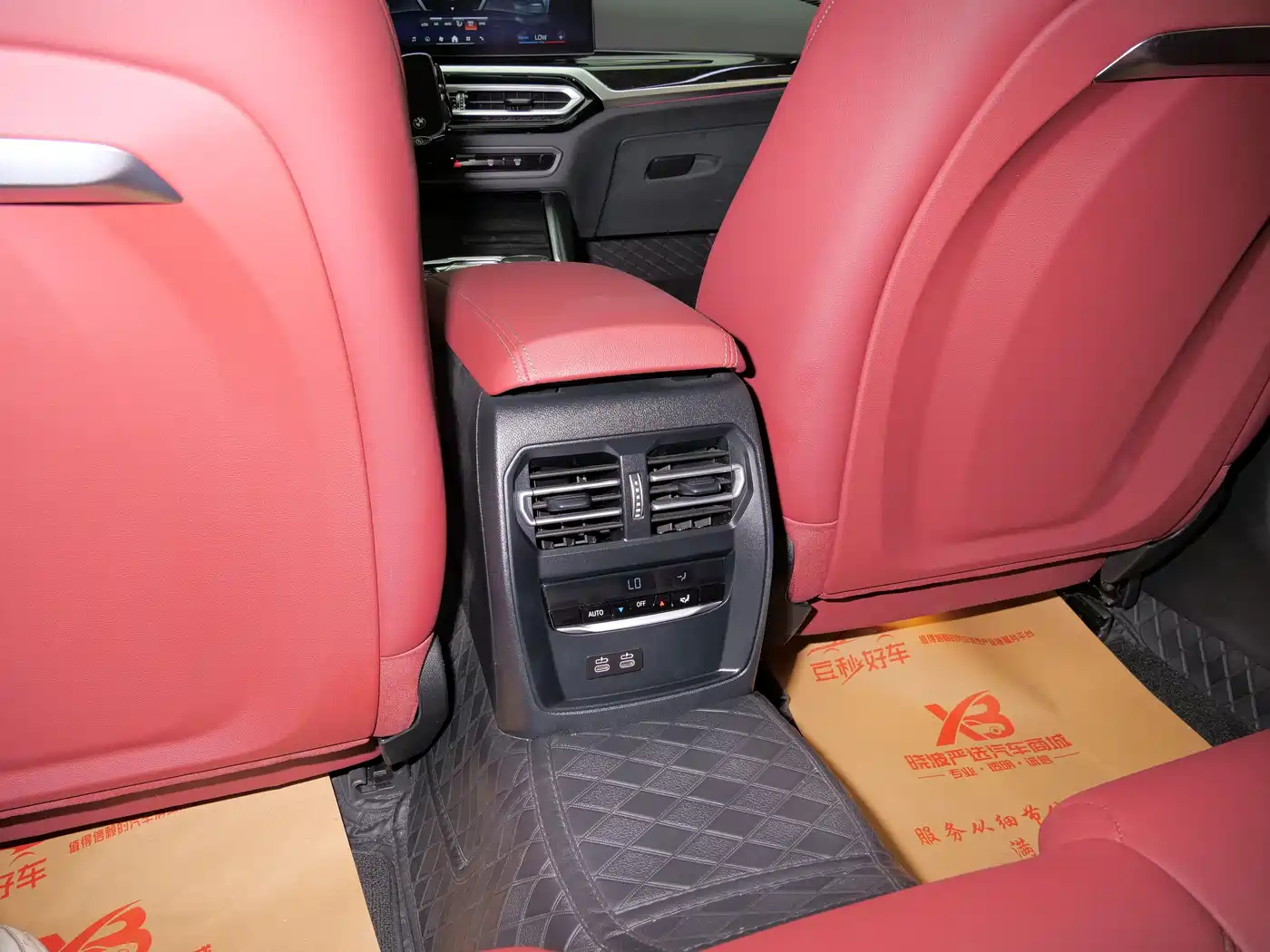 BMW 3 Series 2024 325Li M Sport Package фото 13