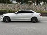 Фото 21 - Mercedes-Benz C-Class
