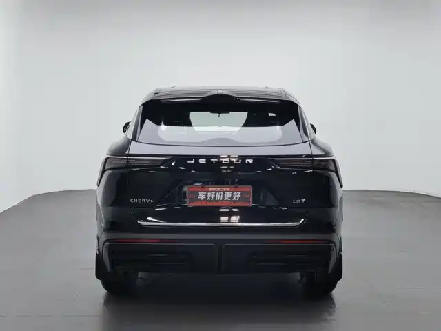 Jetour Dasheng 2023 1.5T DCT Starlight PRO+ — фото 4