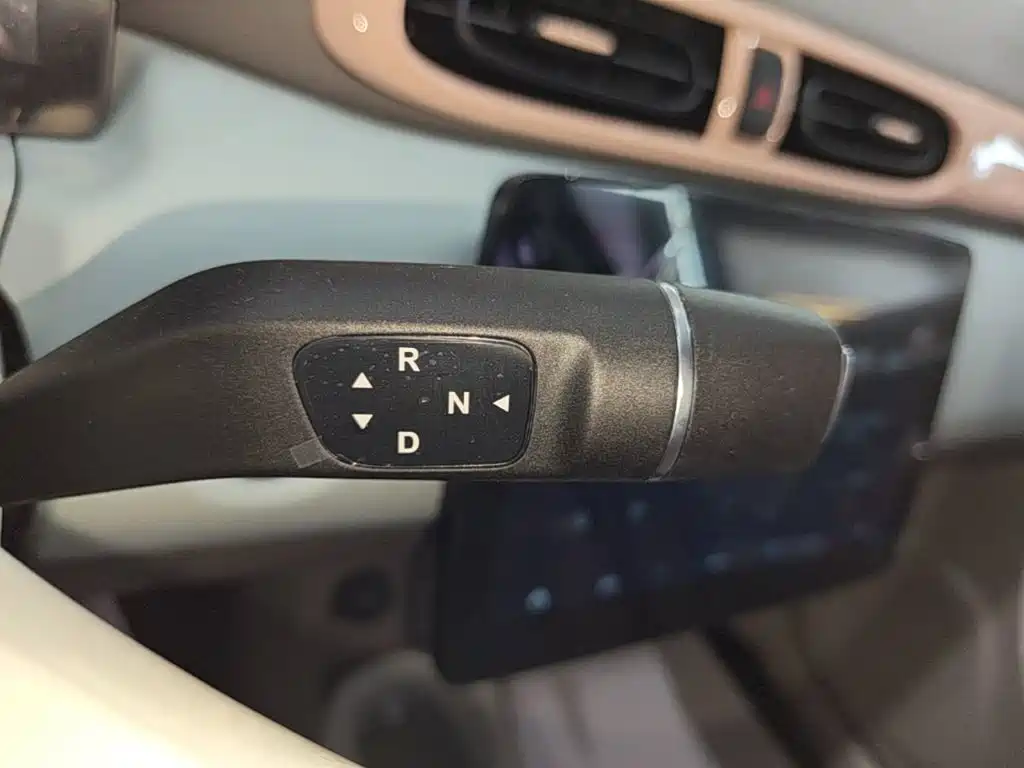 Leapmotor T03 2026 2025 Model 310 Comfort Edition