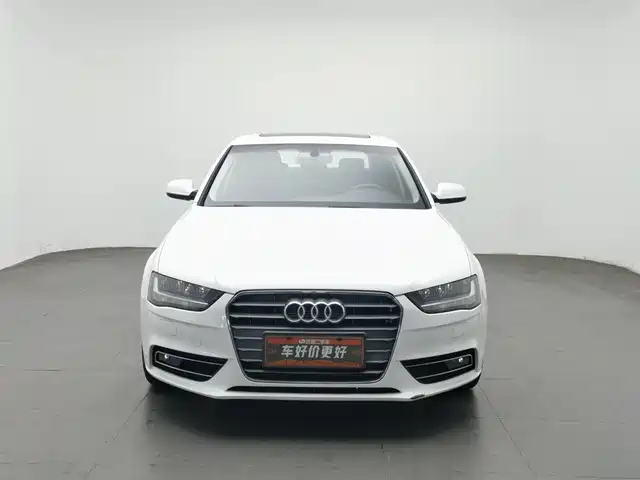 Audi A4L 2016 30 TFSI Automatic Comfort — фото 3