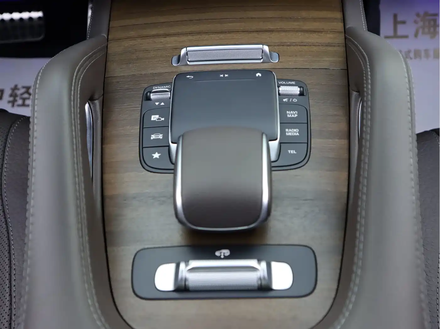 Mercedes-Benz GLS 2022 Facelift GLS 450 4MATIC Luxury фото 13