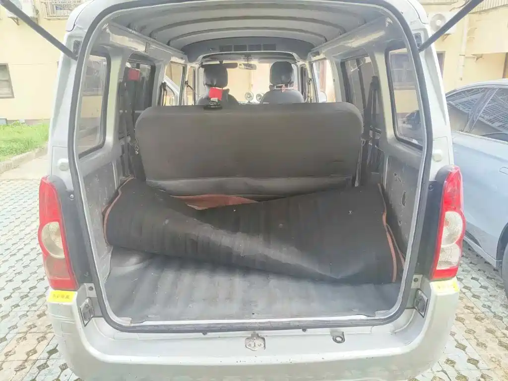 Wuling Motors Wuling Rongguang 2022 2021 1.5L Extended Standard AC Version L3C