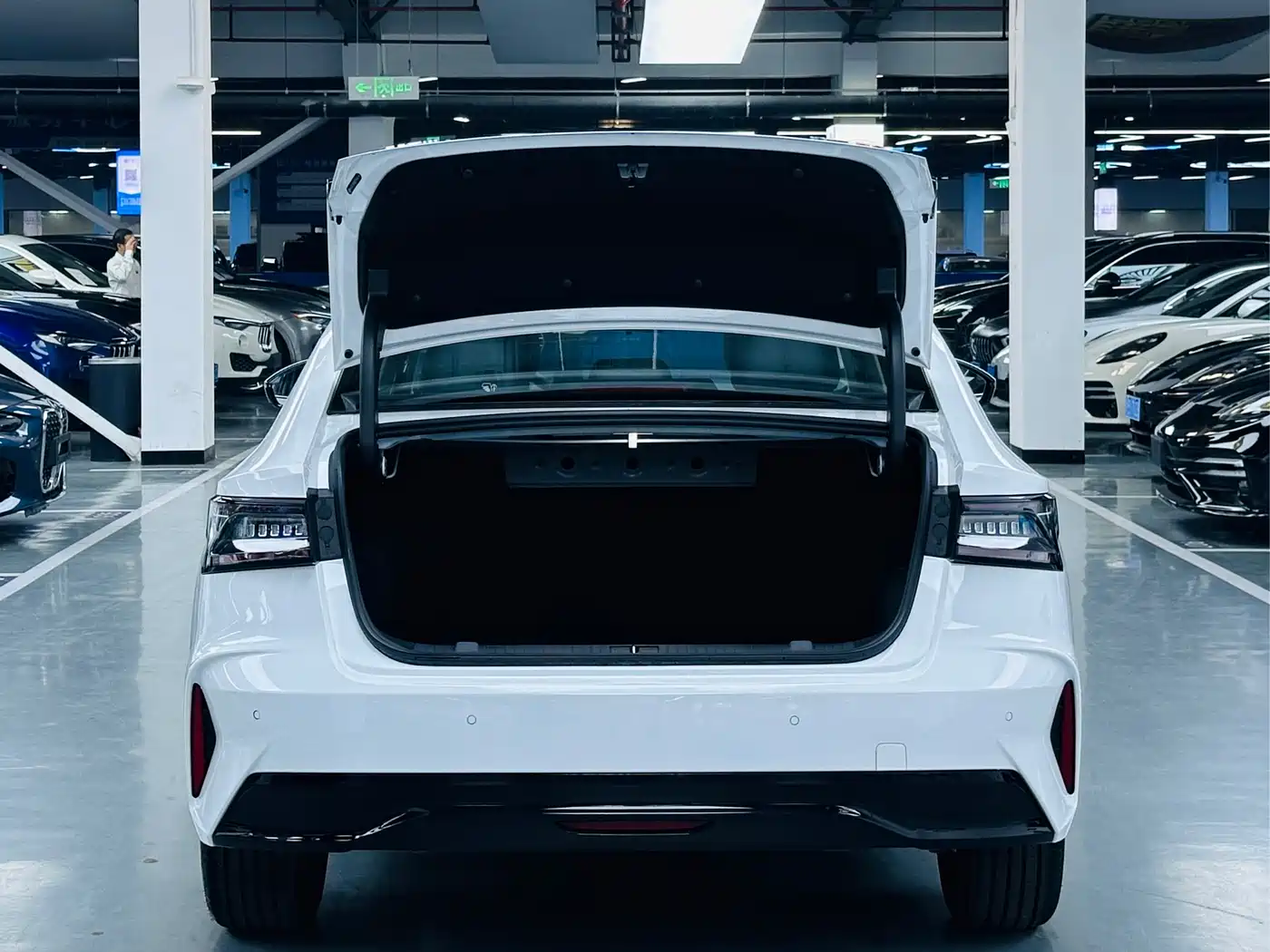 CHERY FENGYUN FENGYUN A8