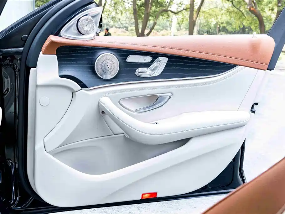 Mercedes-Benz E-Class 2023 Facelift E 300 L Fashion фото 17