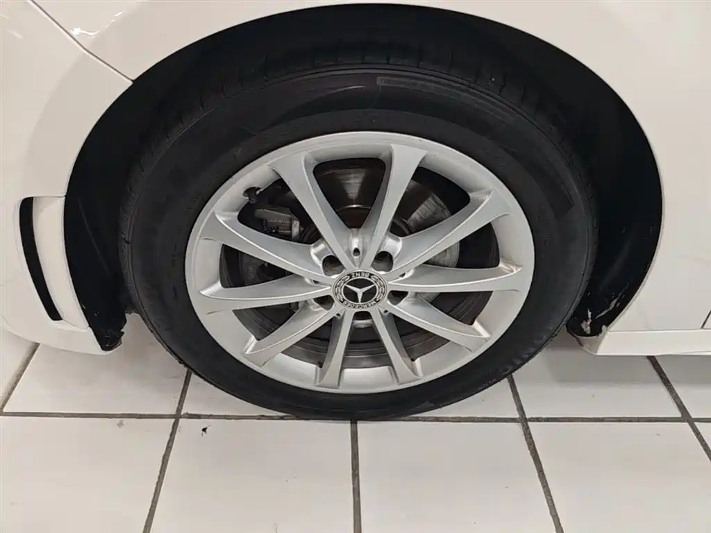 Mercedes-Benz A-Class 2019 A 200 L Sport Sedan фото 23