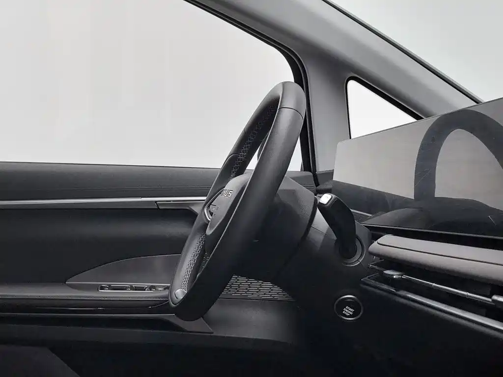 Maxus Dajia 7 2025 2024 Facelift Super Hybrid Long Range Enjoyment Edition