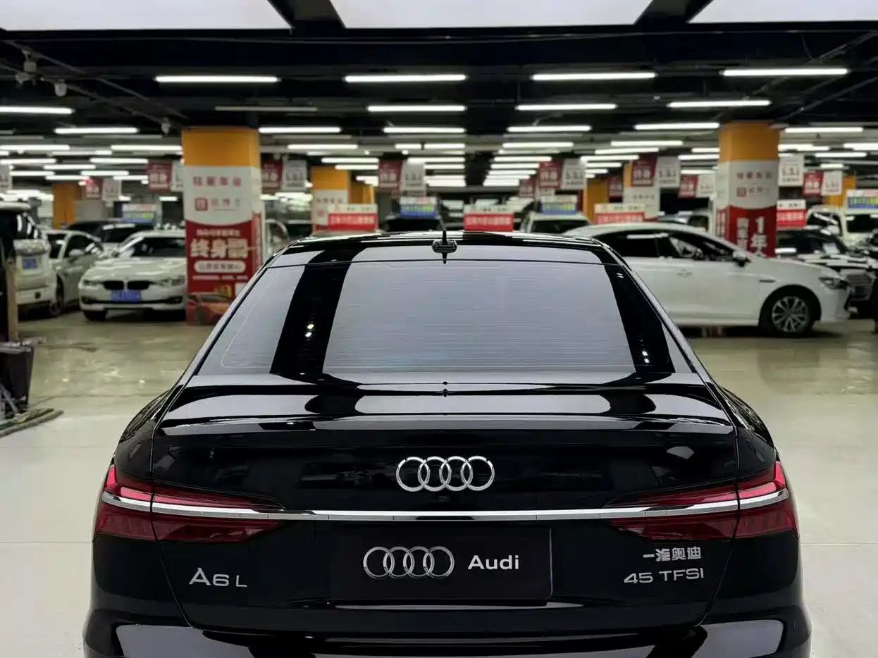  A6L