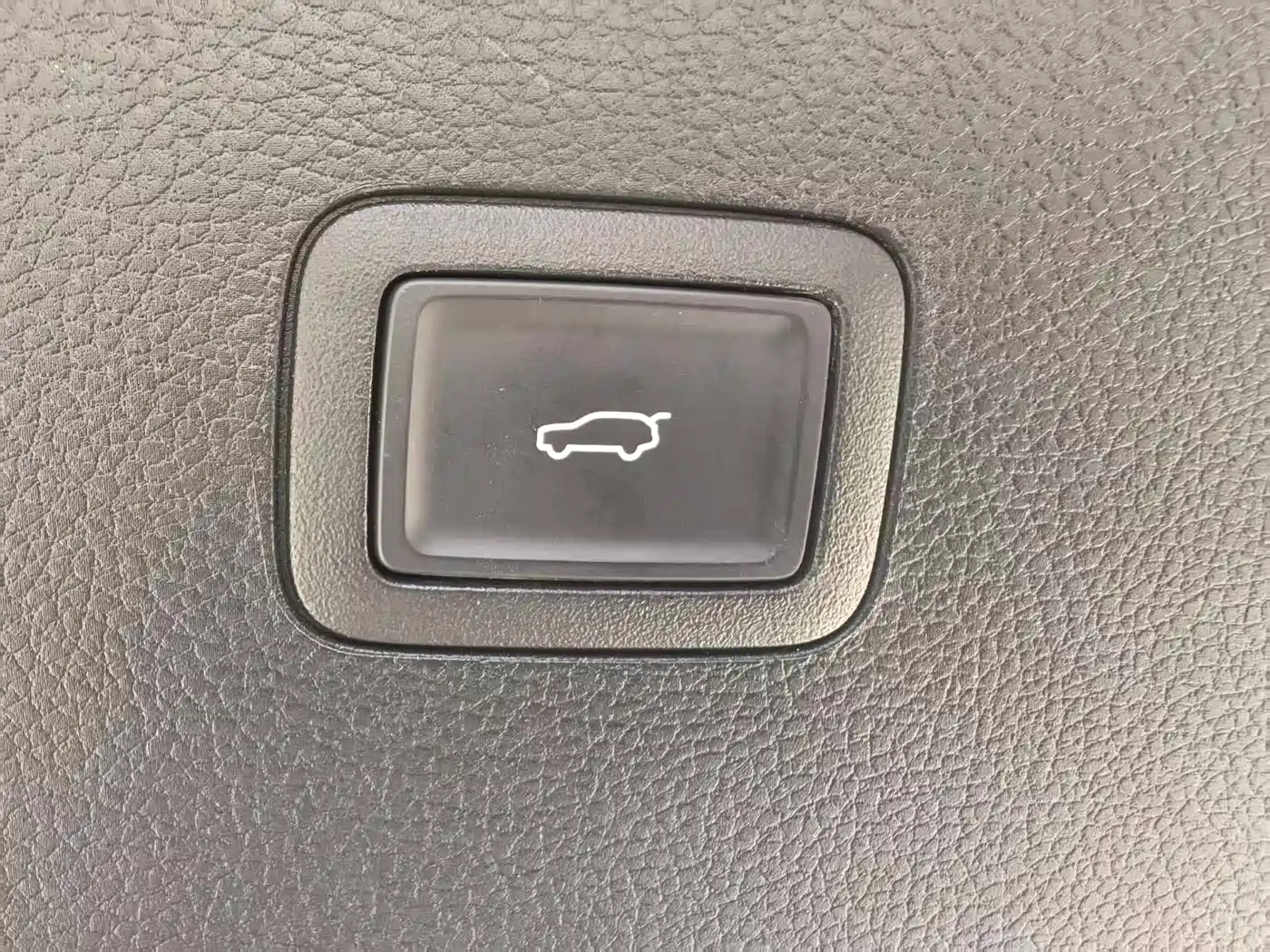 Hongqi HONGQI HS7 PHEV