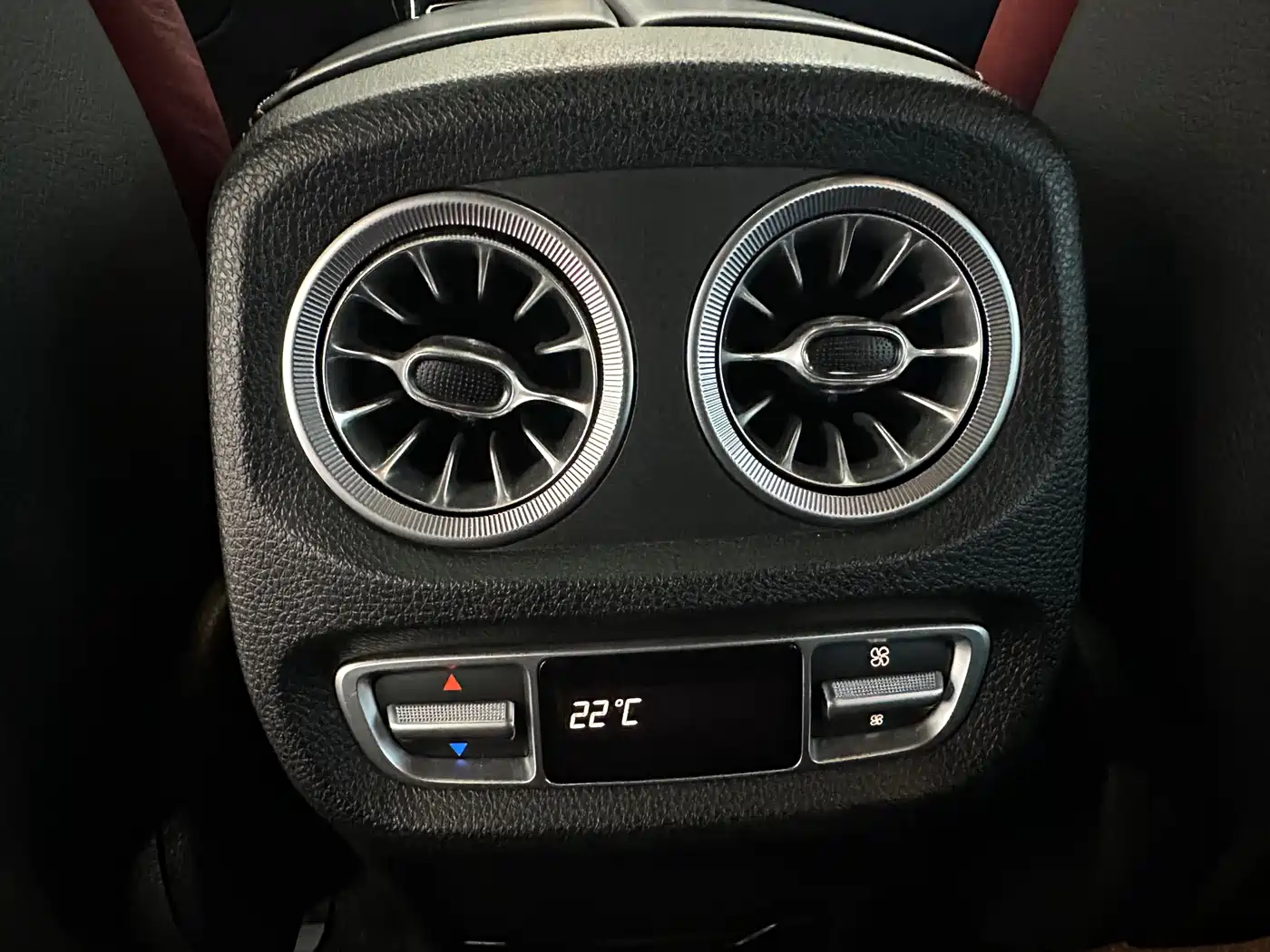 Mercedes-Benz G-Class AMG 2021 AMG G 63 фото 21