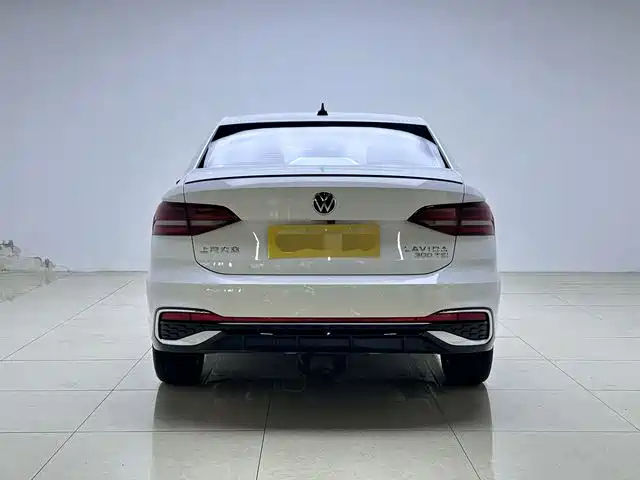 Volkswagen Lavida 2024 Model 300TSI DSG Starlight Full Comfort Edition фото 6