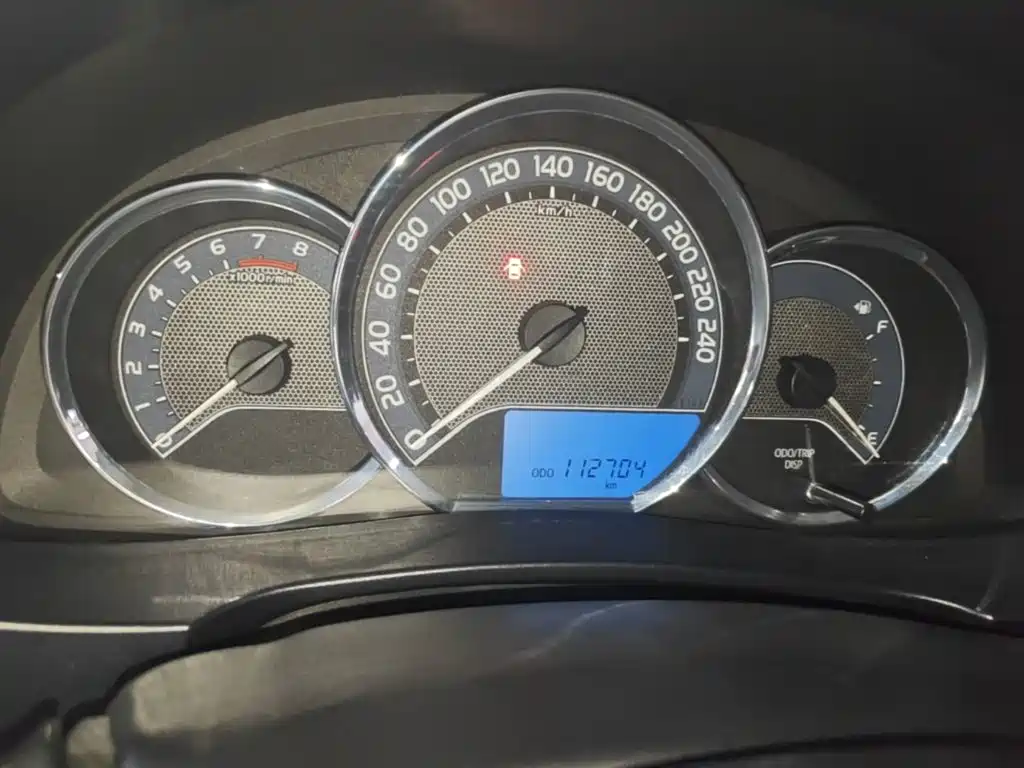 Photo 12 - Toyota Levin