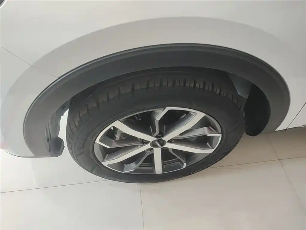 Haval F7 2021 1.5T 2WD i-Style фото 23
