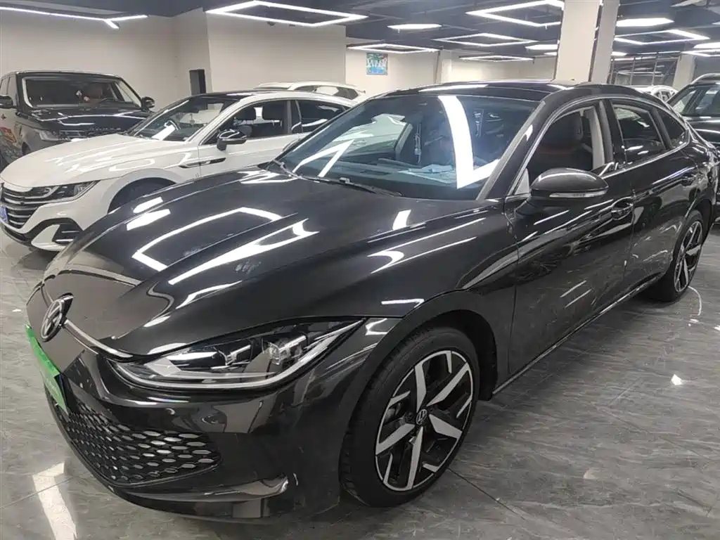 Volkswagen Lamando 2025 Lamando L 280TSI DSG Cool Edition