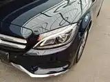 Фото 24 - Mercedes-Benz C-Class
