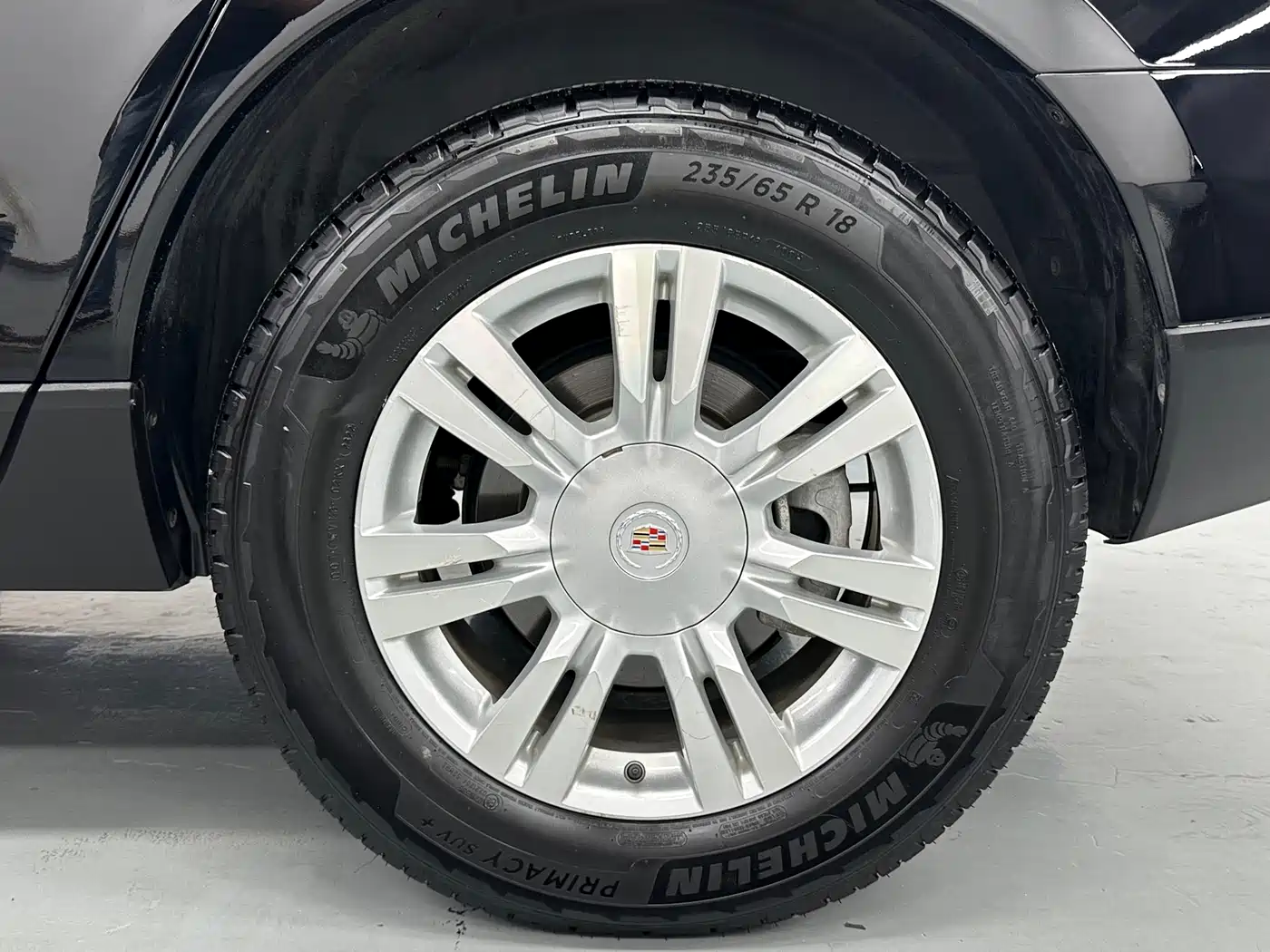 Cadillac SRX 2014 3.0L Luxury Model фото 15