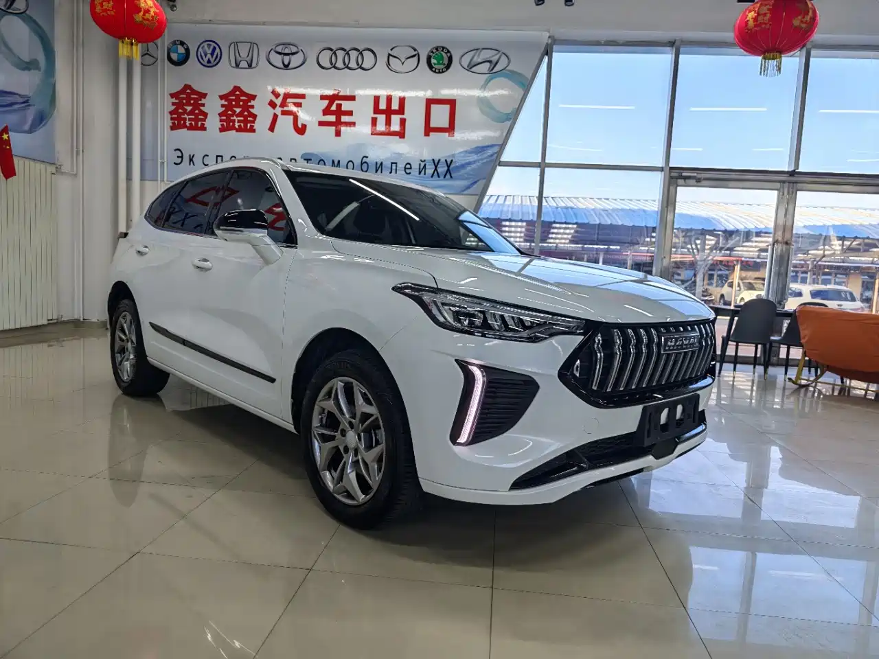 Haval Chitu 2023 2023 1.5T Excellence