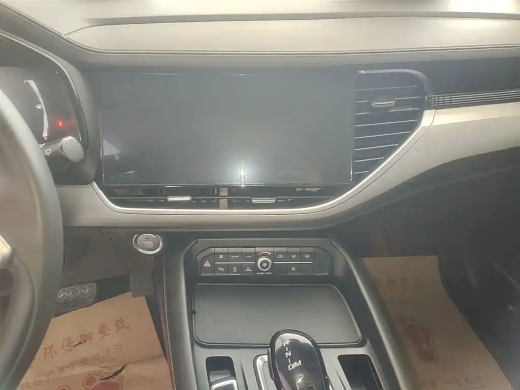 Haval F7 2021 1.5T 2WD i-Style фото 13