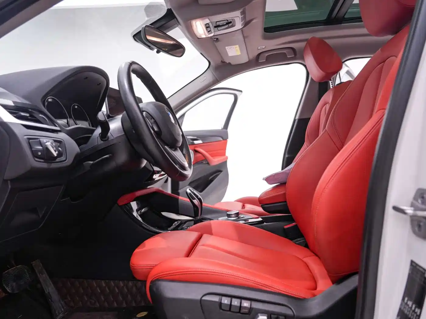 BMW X2 2021 sDrive20i M Off-Road Package фото 24