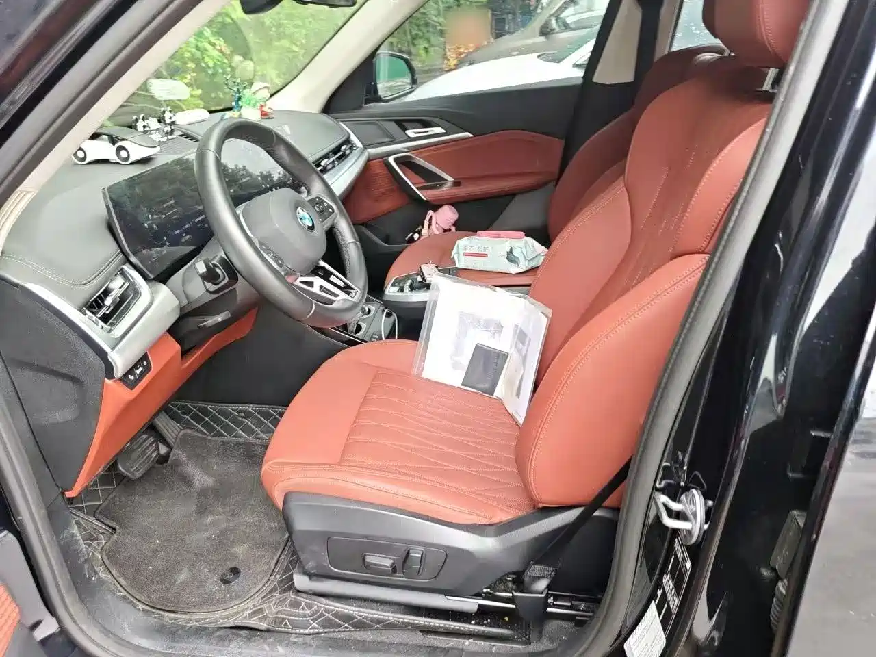 BMW X1 2026 2025 sDrive25Li M Sport Package