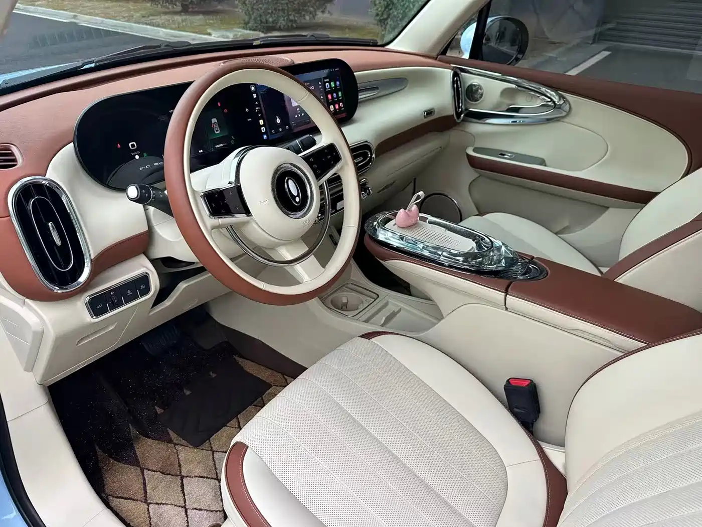 Ora Ballet Cat 2023 2023 401km Premium Model