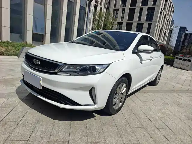 geely-automobile emgrand-gl