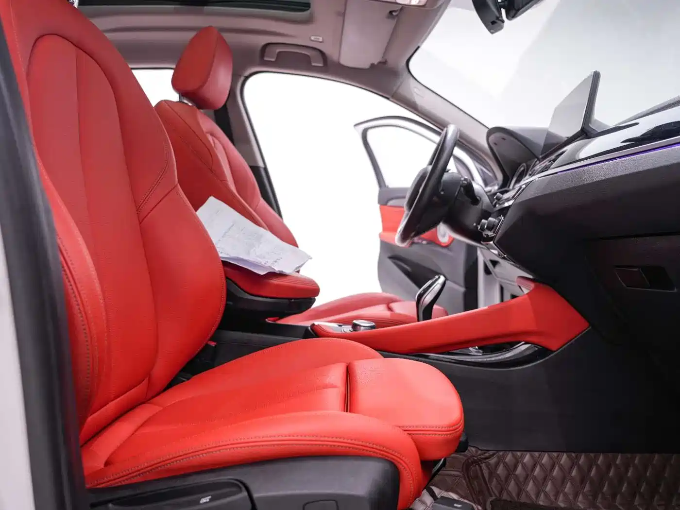 BMW X2 2021 sDrive20i M Off-Road Package фото 22