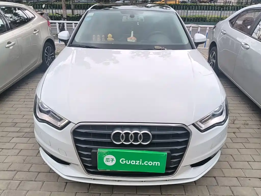 Фото 3 - Audi A3