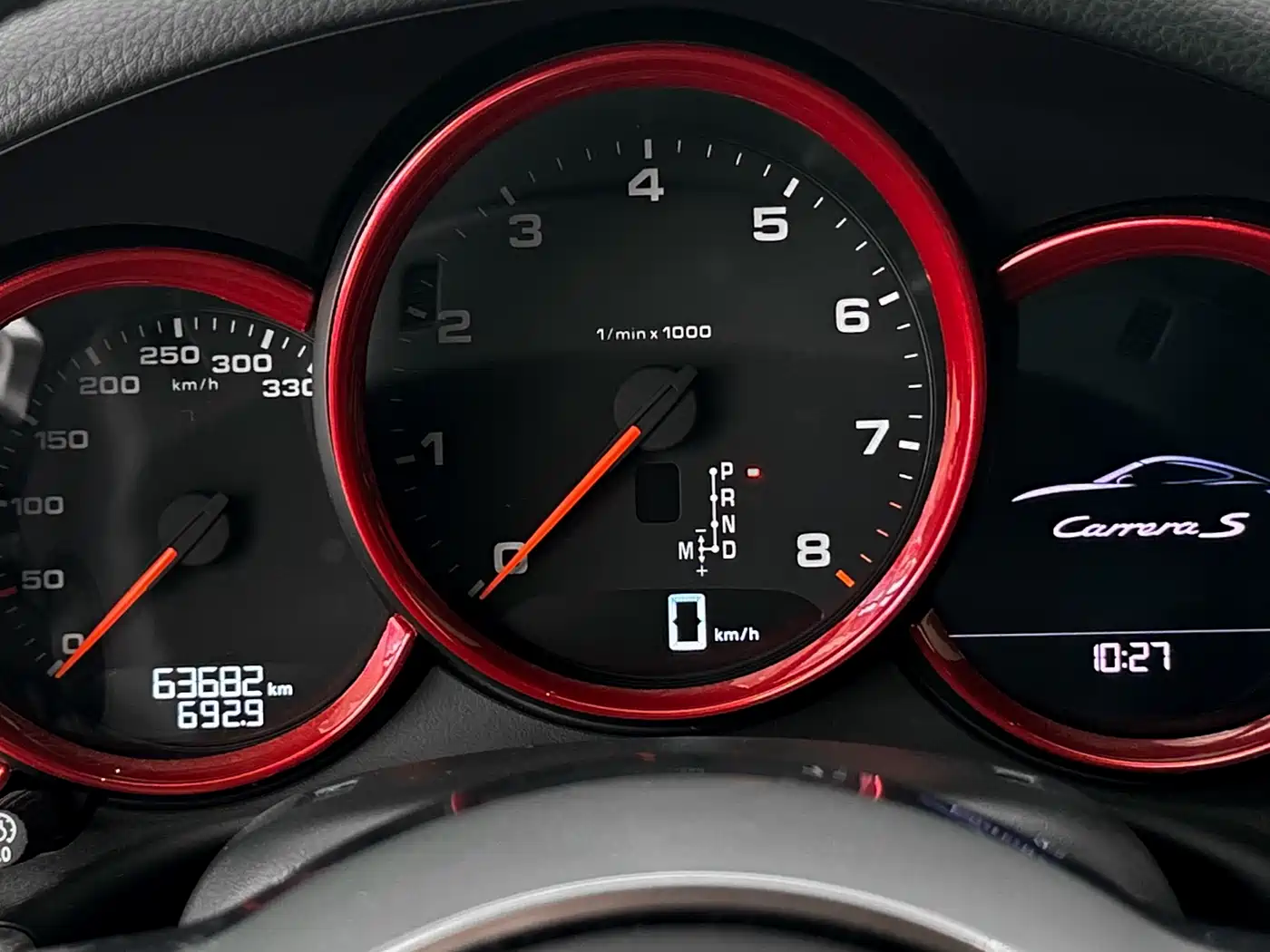 Photo 15 - Porsche 911