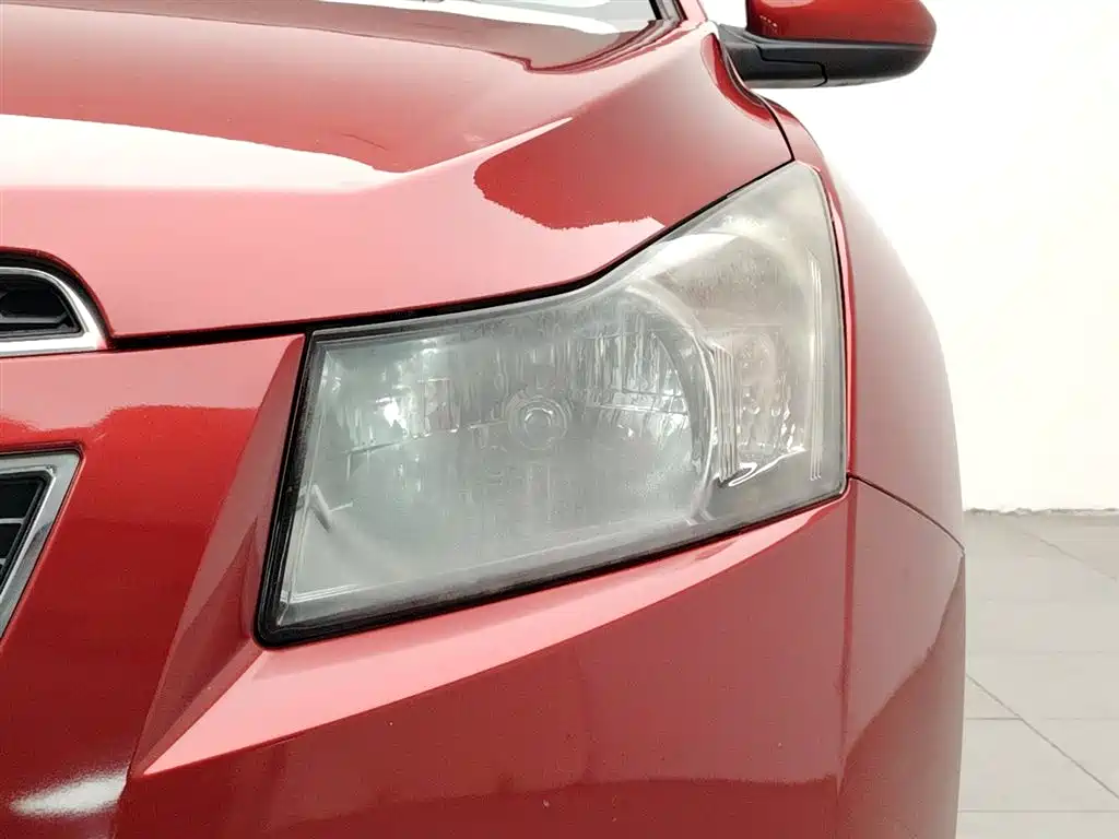 Chevrolet Cruze 2013 1.6L SL MT фото 7