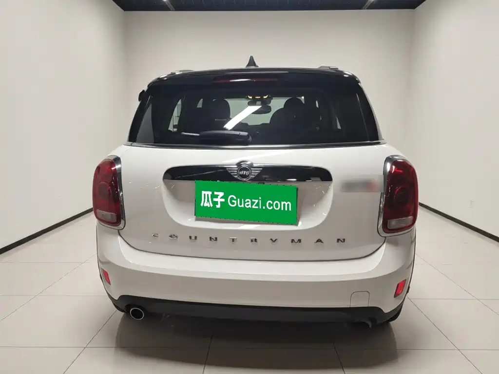 Фото 3 - MINI COUNTRYMAN