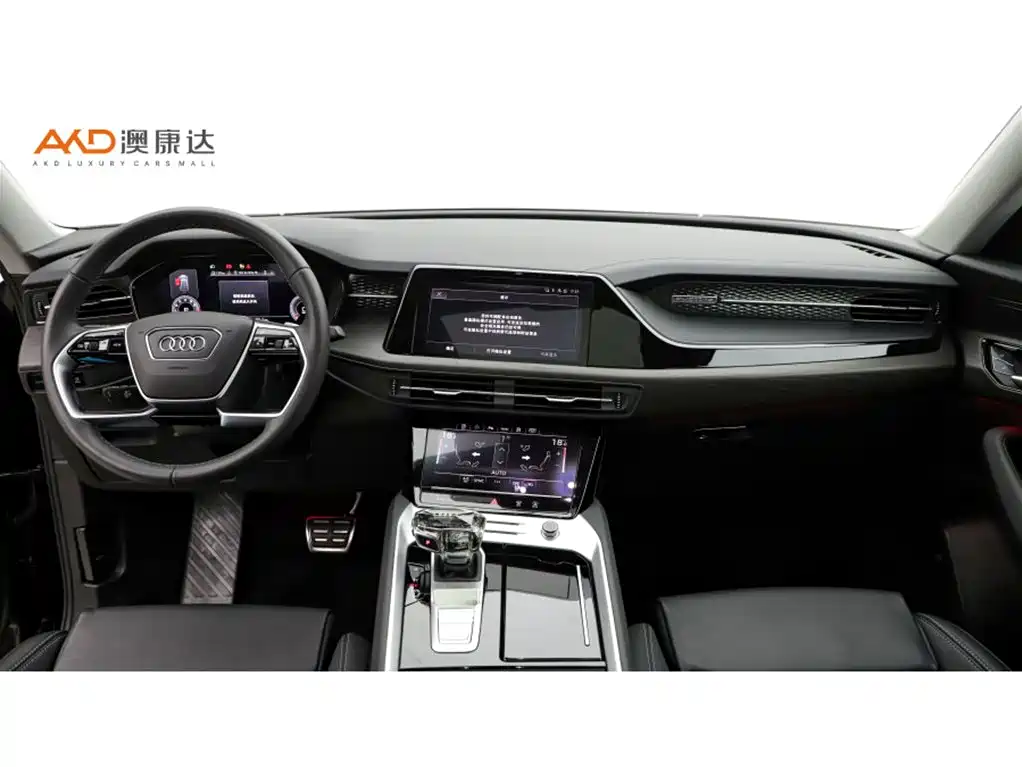 2025 Audi Q6