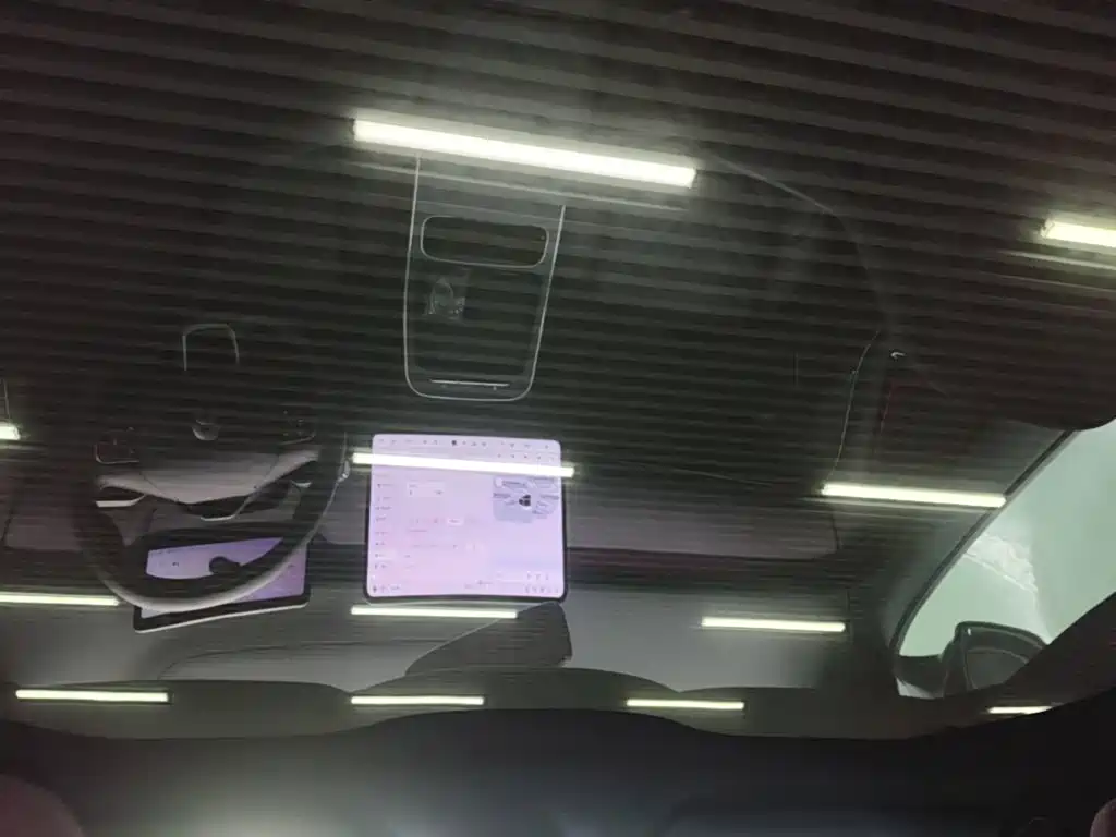 NIO ET5 2025 2025 75kWh