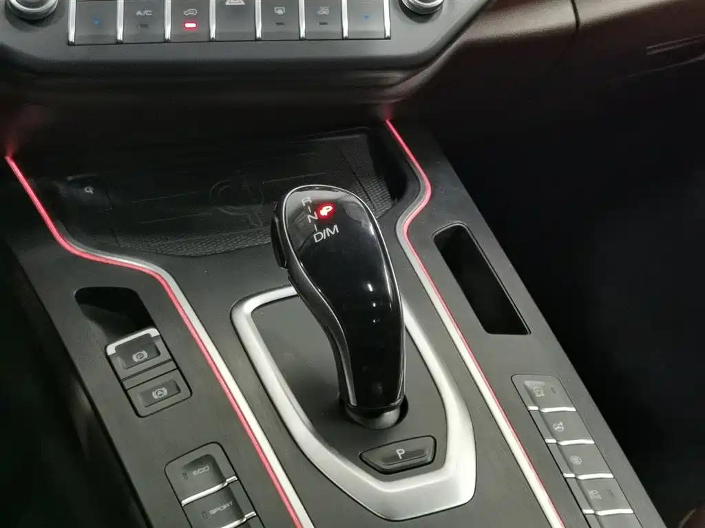 WEI PAI WEI BRAND VV7 GT