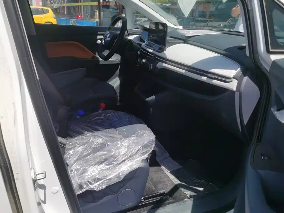 Besturn Bestune NAT 2026 2024 PRO Deluxe Edition 425km