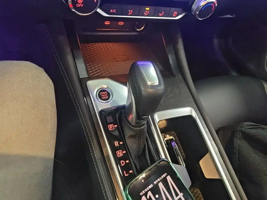 Nissan Teana 2025 2024 2.0L XE Sincere Edition