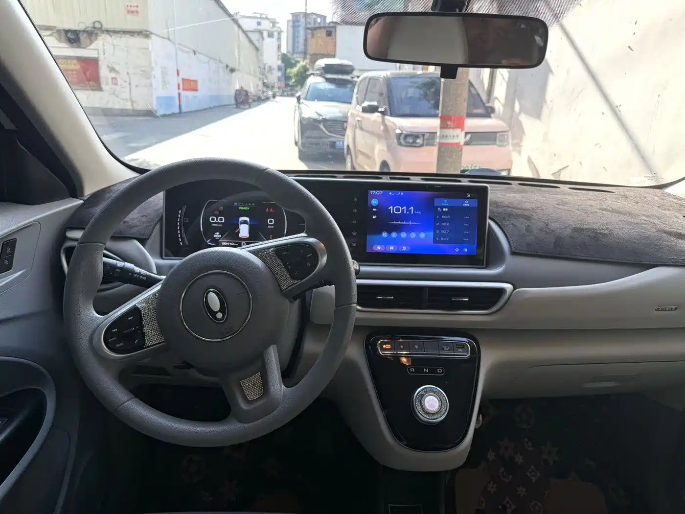Ora White Cat 2022 2022 Wildcat Edition 360km Luxury (NMC)
