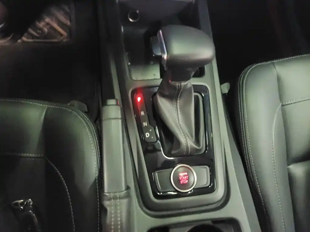 Qoros 3 2021 2021 Model 3S Sedan 1.5T CVT Leading