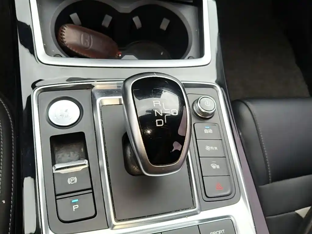 BYD Qin Pro New Energy 2019 DM Super Edition 1.5TI Automatic Smart Connected Jin Xuan Type China VI фото 10