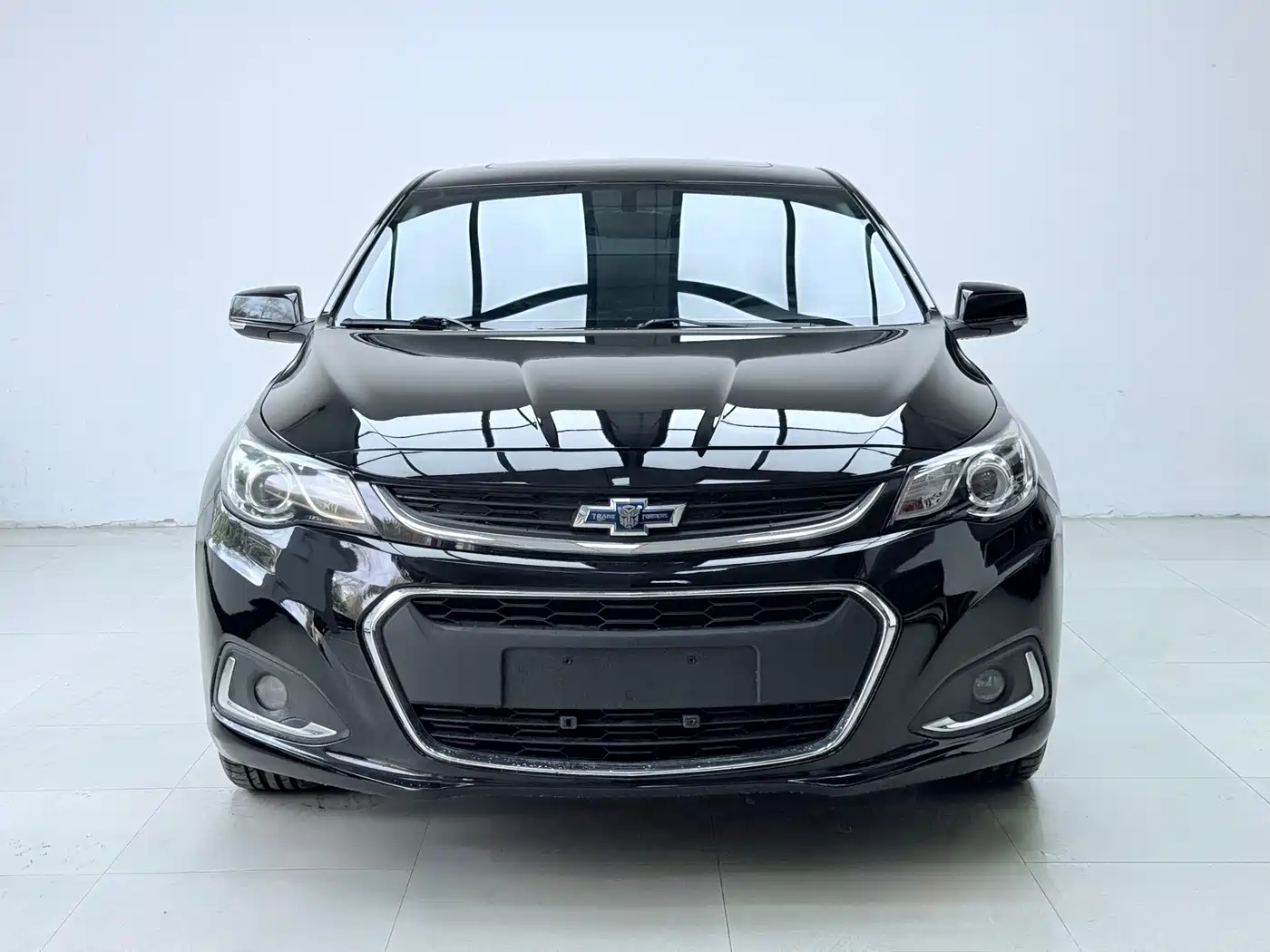 Chevrolet Malibu 2018 530T Automatic Luxury Edition фото 2