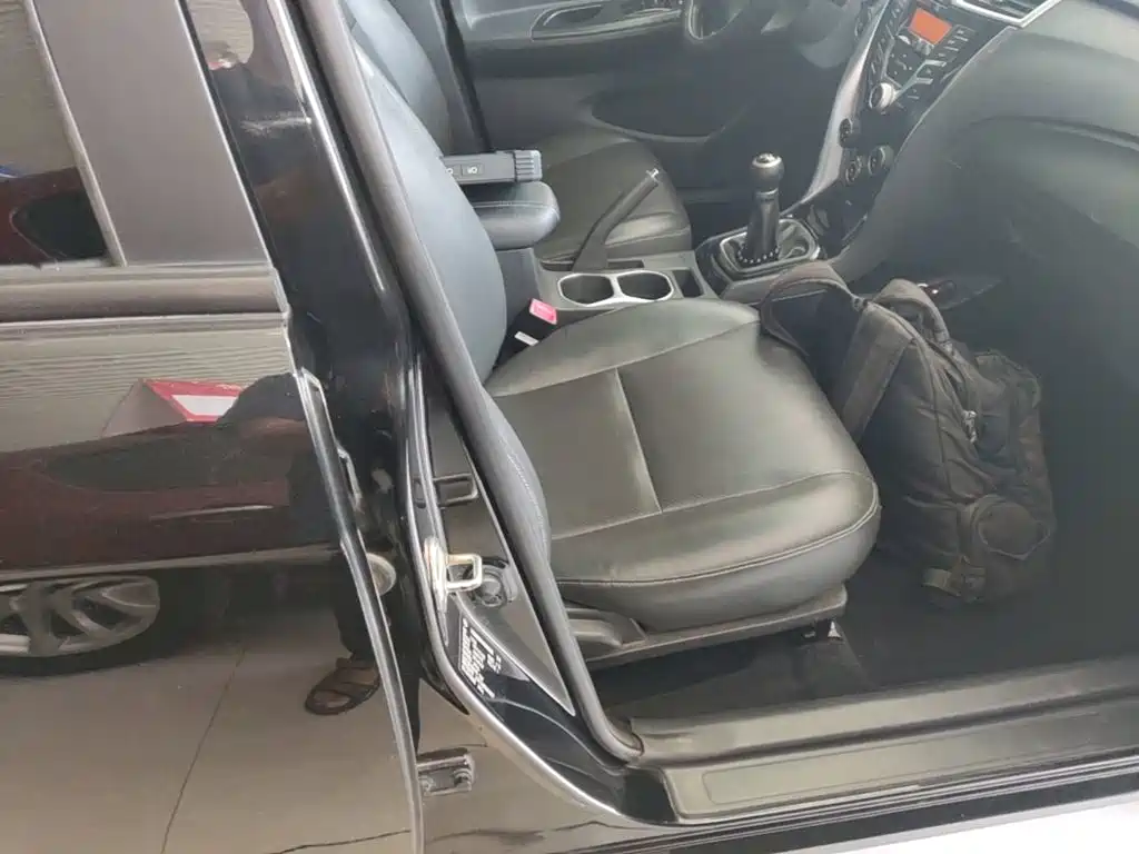 BYD F3 2021 2020 1.5L Manual Premium Edition