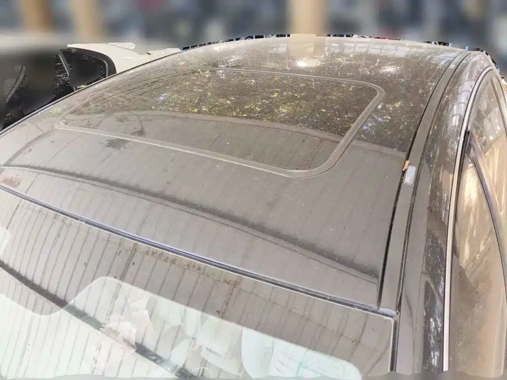 Besturn B70 2010 2010 2.0L Automatic Comfort