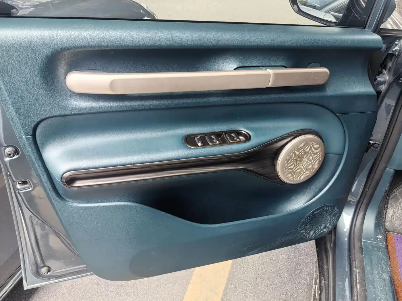 Baojun Cloud 2024 2023 360 Pro