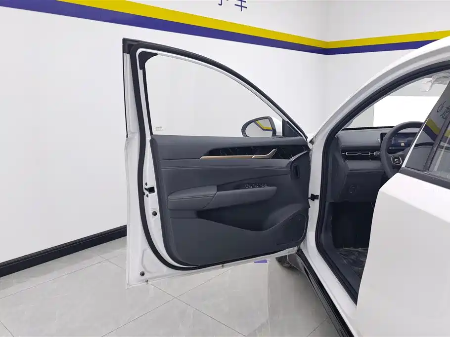 Wuling Motors Wuling Xingguang 2026 2025 70km Smart Standard