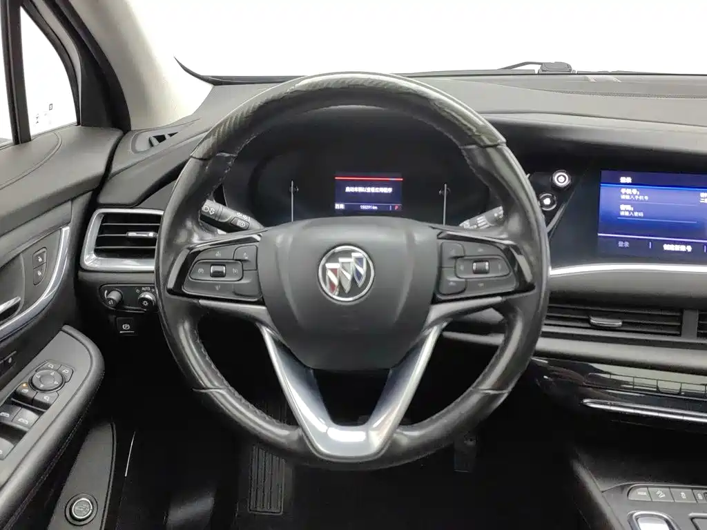 Buick Enclave 2020 2020 28T 4WD Premium Model