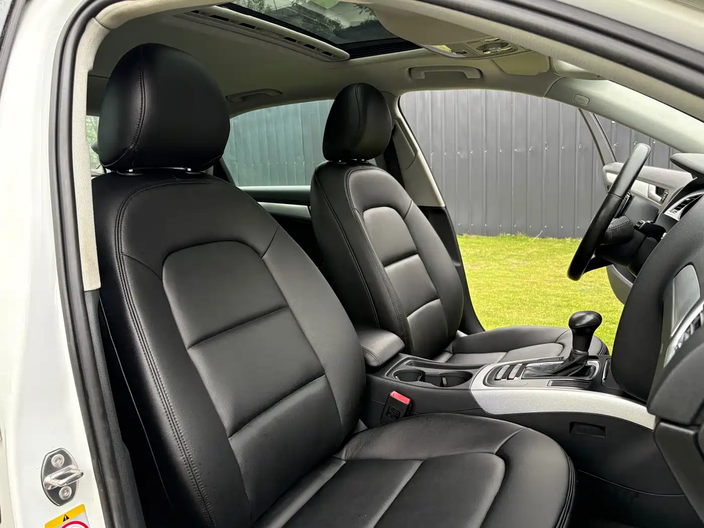 Audi A4L 2015 35 TFSI Auto Standard фото 11