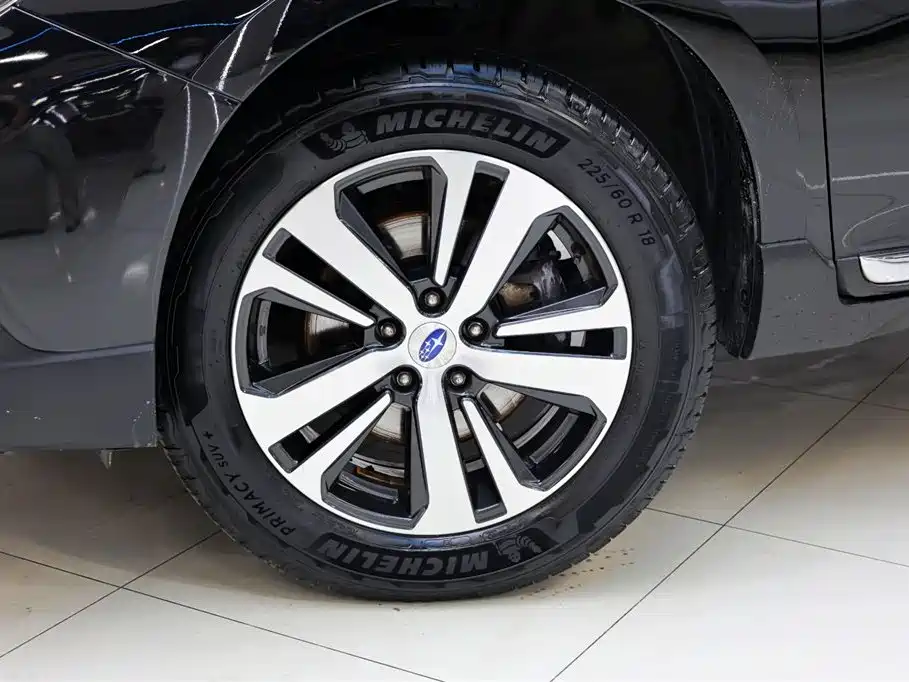 Subaru Outback 2019 2.5i Sport Navigation Edition with EyeSight фото 13