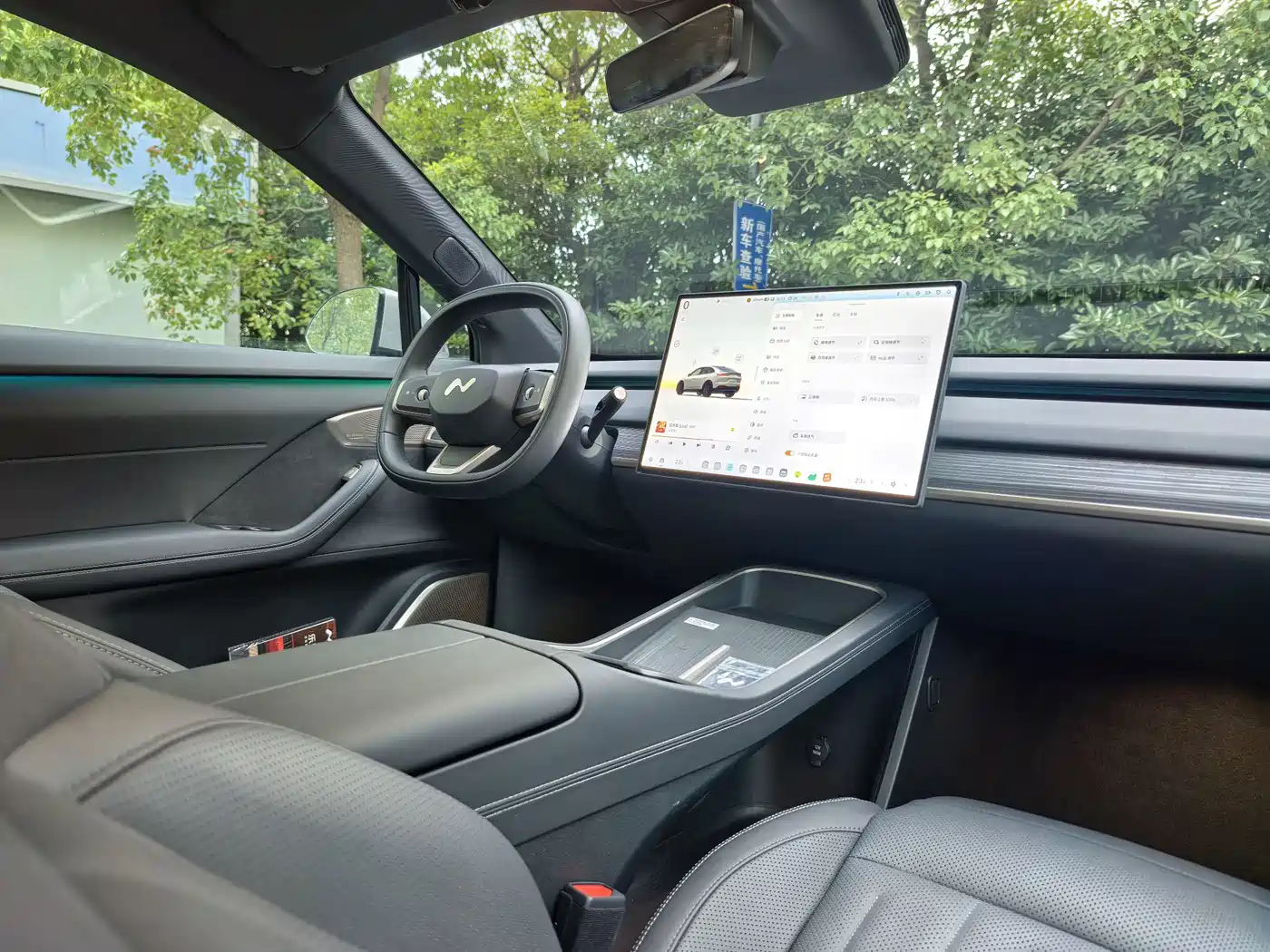 Ledao L60 2024 2024 60kWh AWD Version